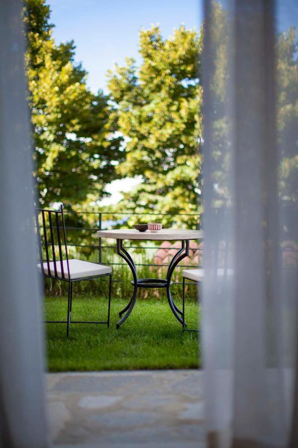 Dai Gresy - In Langa Guest House Treiso Exterior foto