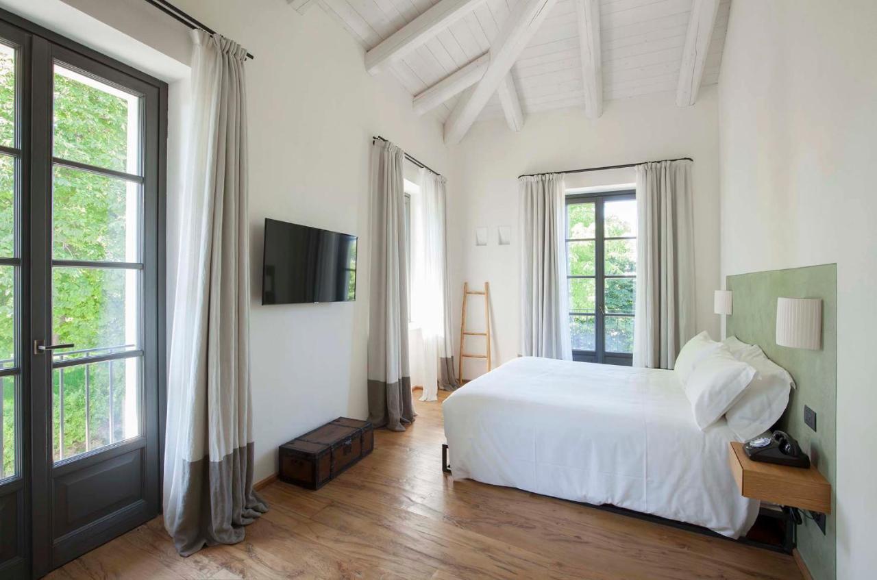 Dai Gresy - In Langa Guest House Treiso Exterior foto